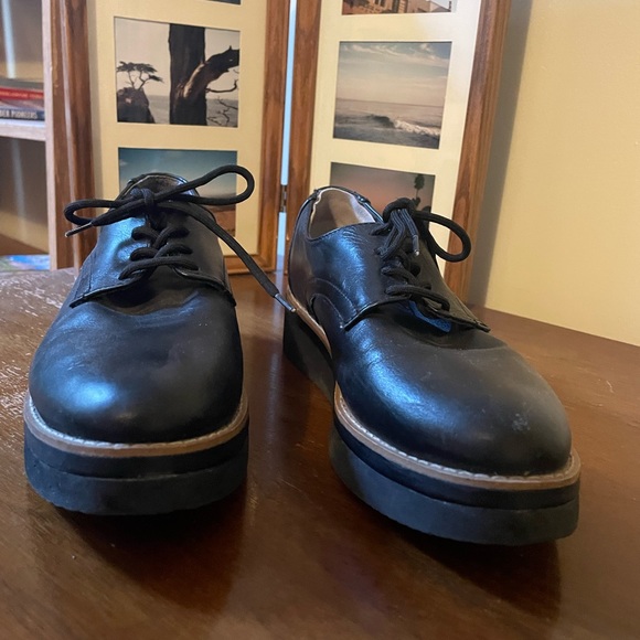 Steve Madden Platform Shoes - Picture 2 of 3